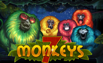 7 Monkeys