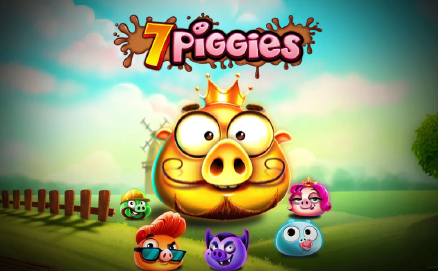7 Piggies