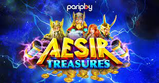 Aesir Treasures 96